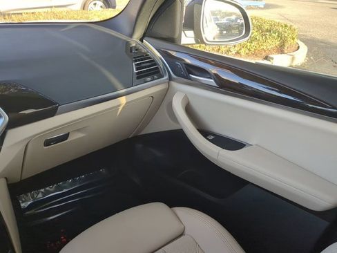 Used 2022 BMW X3 sDrive30i w/ Premium Package 2 image 17