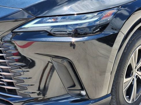 Used 2024 Lexus RX 350 Premium w/ Accessory Package (Z1) FWD image 10