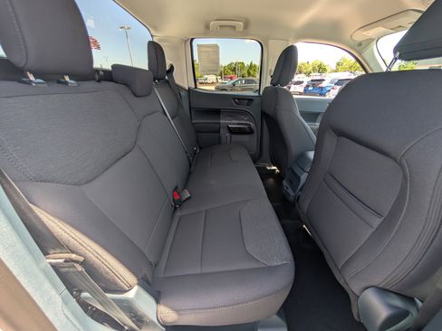 New 2026 Ford Maverick XL AWD/4WD image 7