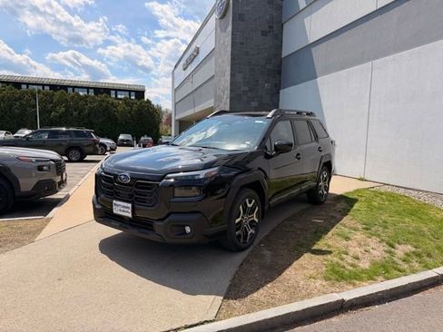 New 2026 Subaru Outback Touring XT AWD/4WD image 8