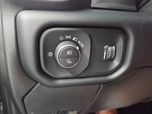 New 2026 RAM 2500 Big Horn AWD/4WD image 29