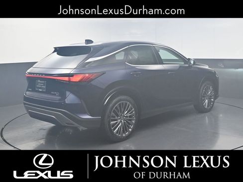 New 2026 Lexus RX 350 image 9