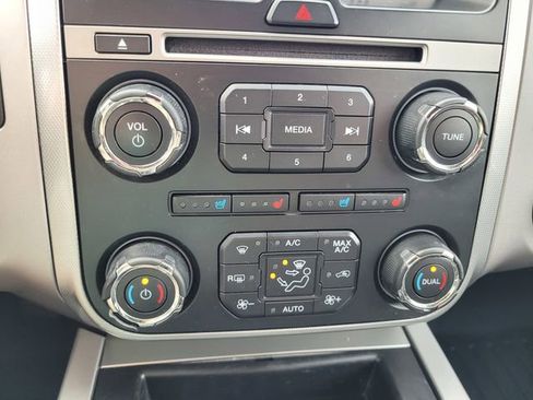 Used 2017 Ford Expedition Limited image 24