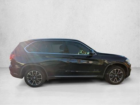 Used 2017 BMW X5 sDrive35i image 4