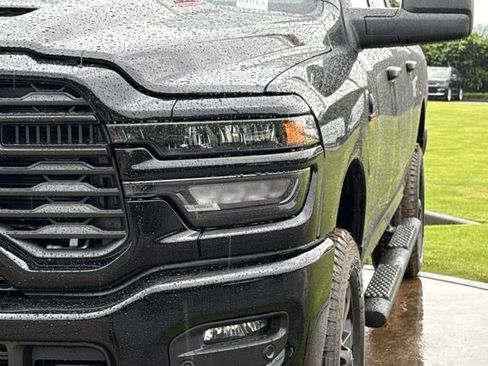 New 2026 RAM 2500 Tradesman w/ Safety Group AWD/4WD image 11