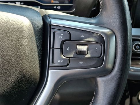 Used 2024 Chevrolet Silverado 1500 LT AWD/4WD image 21