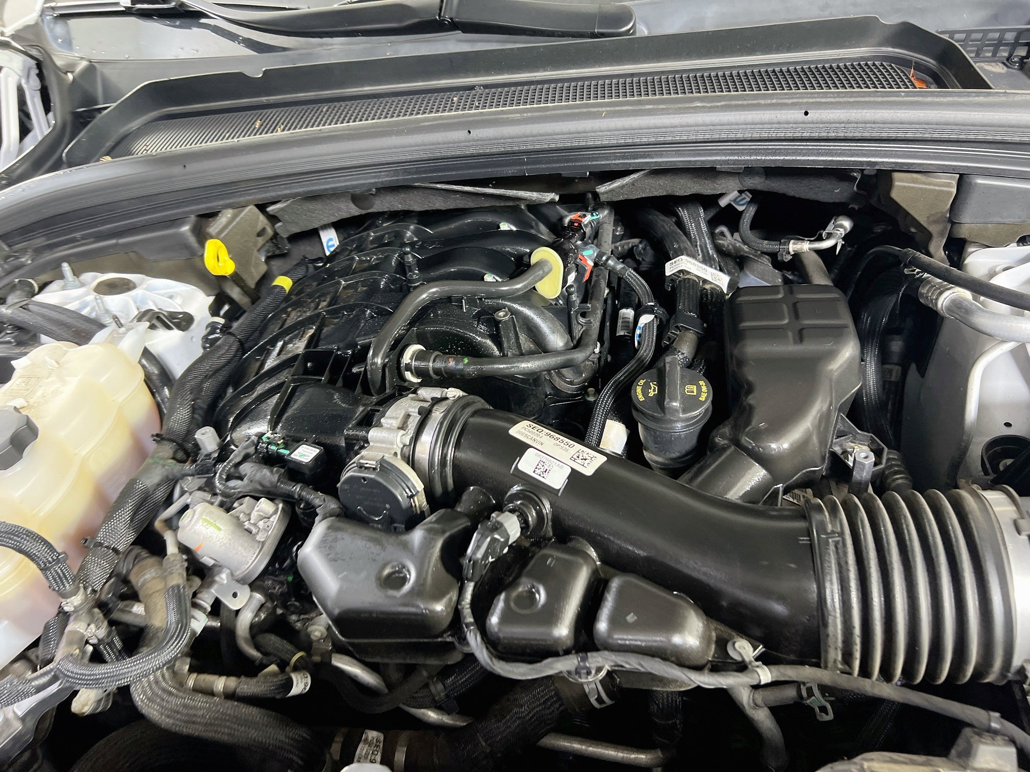 Used 2023 Jeep Grand Cherokee Limited AWD/4WD image 29