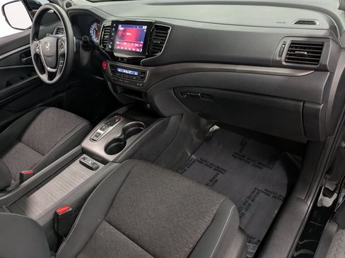 Certified 2023 Honda Ridgeline Sport image 29