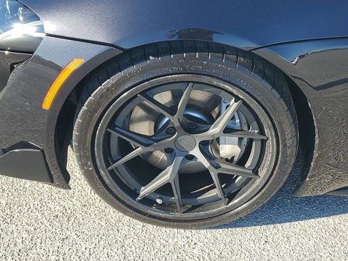 Certified 2023 Toyota Supra 3.0 Premium image 18