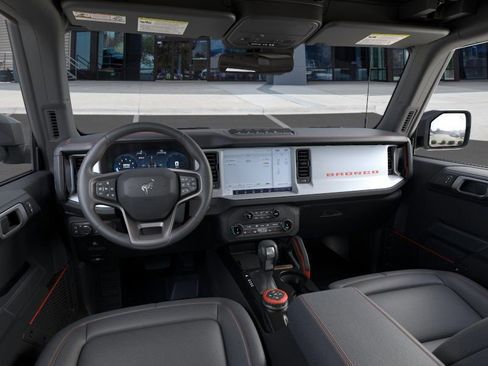 New 2026 Ford Bronco Stroppe Edition AWD/4WD image 10