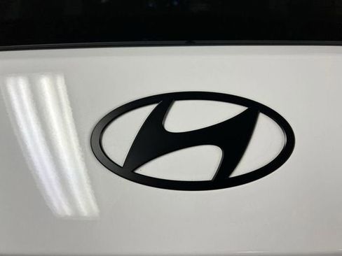 Used 2025 Hyundai Santa Fe Calligraphy AWD/4WD image 32