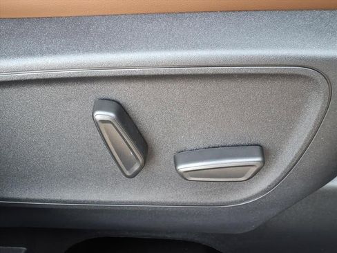 New 2025 Ford Bronco Sport Outer Banks w/ Sasquatch Outer Banks Package image 10