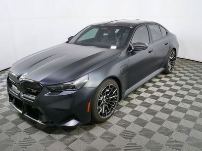 Used 2026 BMW M5 w/ Carbon Package