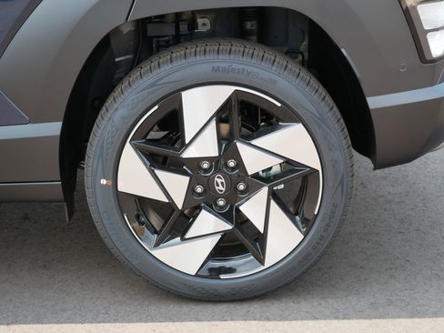 New 2026 Hyundai Kona Limited AWD/4WD image 4