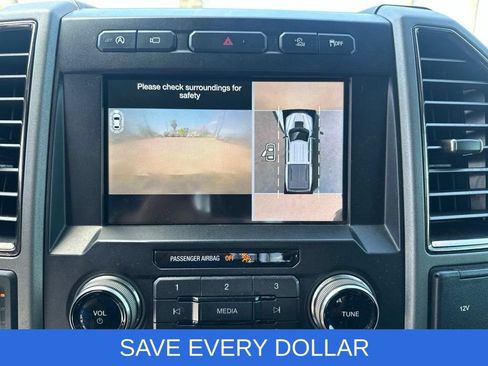 Used 2019 Ford F150 Raptor w/ Equipment Group 802A Luxury AWD/4WD image 15