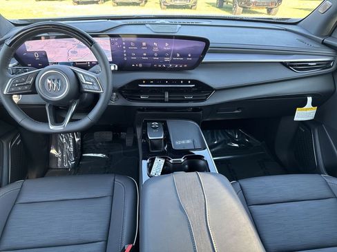 New 2026 Buick Enclave Sport Touring image 22