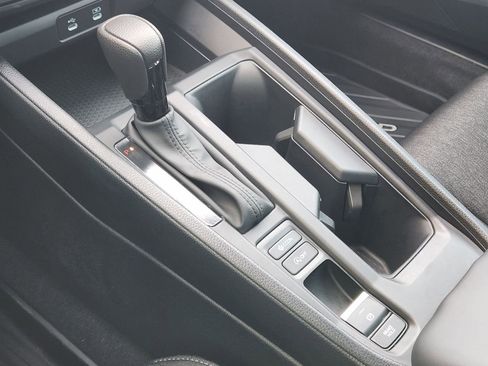 Certified 2025 Honda Accord SE image 19