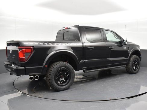 Used 2024 Ford F150 XLT w/ Equipment Group 302A MID image 10