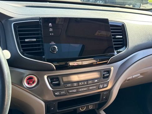 Used 2021 Honda Pilot EX-L image 30