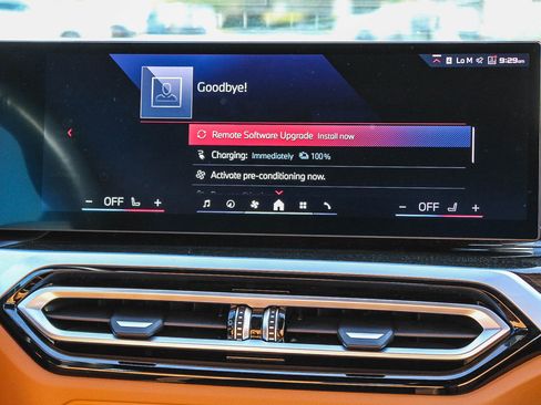 Certified 2024 BMW i4 M50 image 14