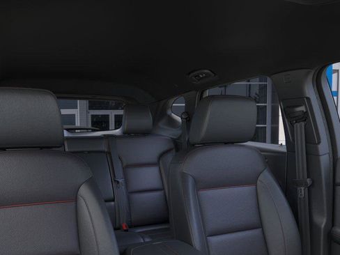 New 2026 Chevrolet Blazer RS image 24