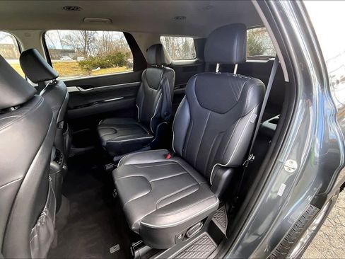 Used 2023 Hyundai Palisade SEL AWD/4WD image 19