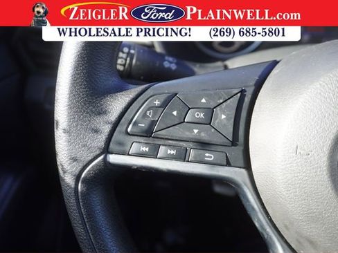 Used 2024 Nissan Altima 2.5 SV image 17