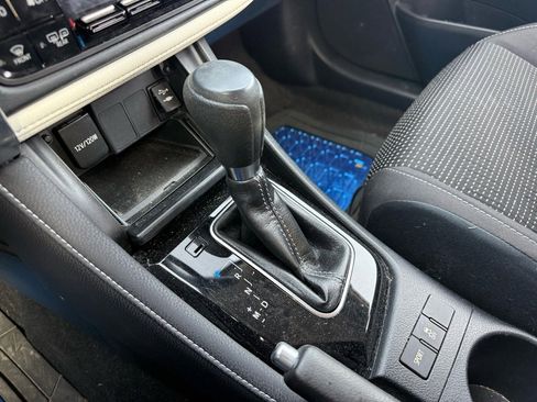 Used 2016 Scion iM image 17