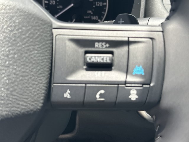 Used 2026 Nissan Rogue SV w/ Cold Weather Package FWD image 20