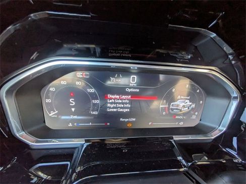 New 2026 GMC Sierra 1500 Elevation image 18