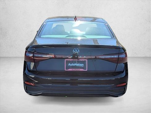New 2026 Volkswagen Jetta S image 6