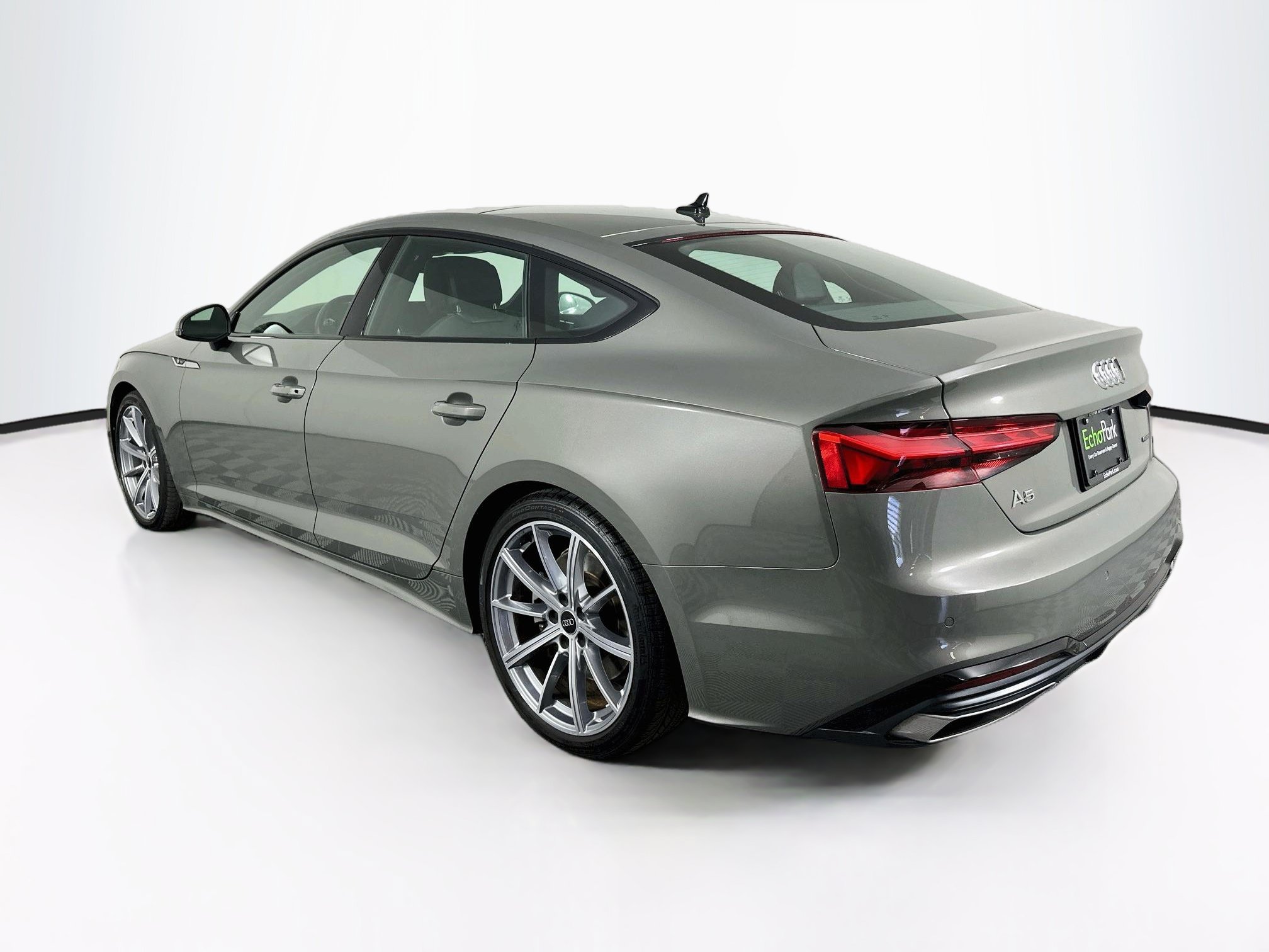 Used 2025 Audi A5 2.0T Premium AWD/4WD image 5