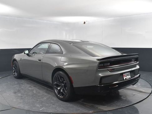 New 2026 Dodge Charger R/T Scat Pack image 7