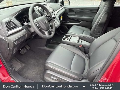New 2026 Honda Odyssey Sport-L image 13
