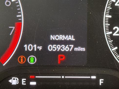 Used 2022 Honda Civic Sport image 18