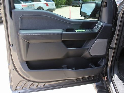 New 2025 Ford F150 Lariat w/ Equipment Group 501A Mid image 6