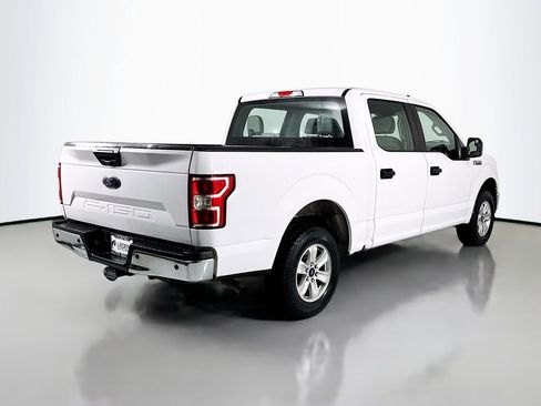 Used 2020 Ford F150 XL w/ Equipment Group 101A Mid image 5