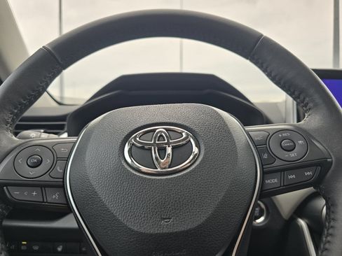 Certified 2024 Toyota RAV4 XLE Premium w/ Weather Package AWD/4WD image 27