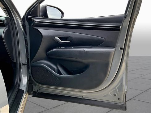 Certified 2024 Hyundai Tucson SEL w/ Convenience Package FWD image 23