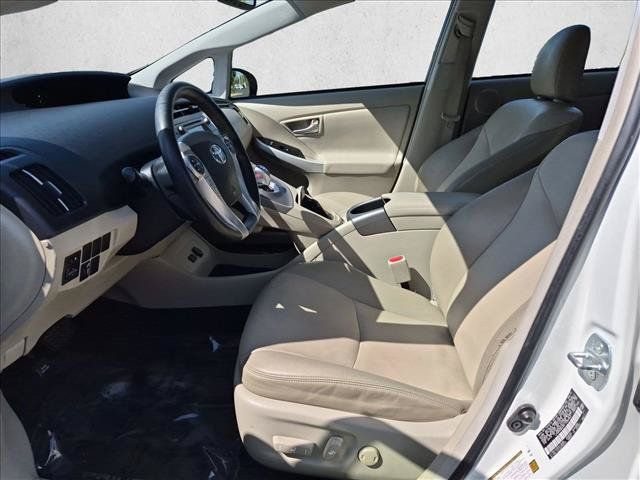 Used 2015 Toyota Prius Four FWD image 15