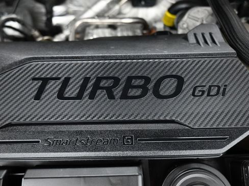 Used 2023 Kia K5 GT-Line w/ GT-Line Premium Package image 50