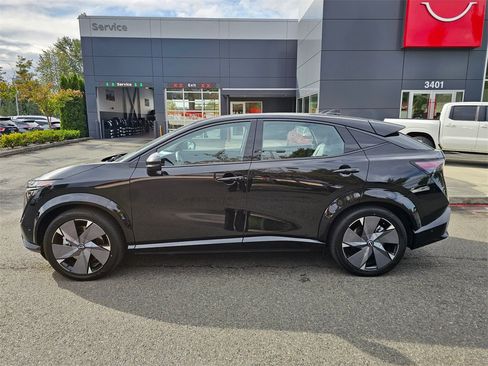 Certified 2023 Nissan Ariya image 8