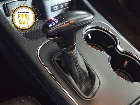 Used 2018 Dodge Durango GT w/ Blacktop Package image 24