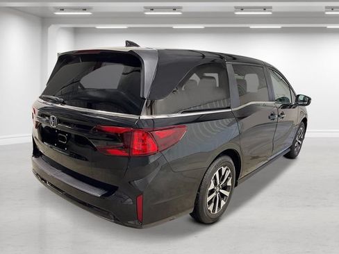 New 2026 Honda Odyssey EX-L image 3