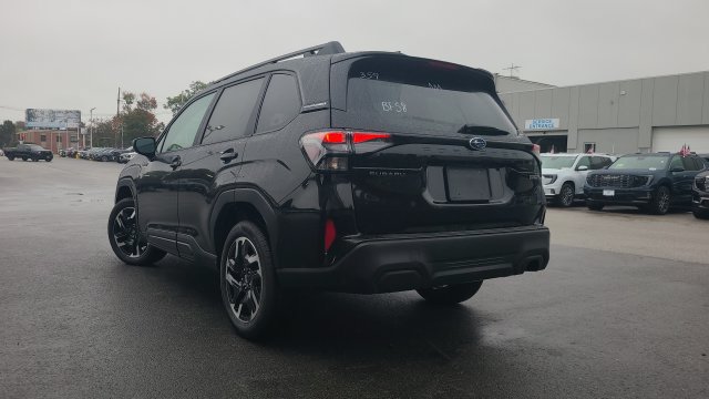 New 2026 Subaru Forester Touring AWD/4WD image 5