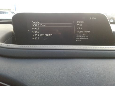 Used 2024 MAZDA CX-30 AWD 2.5 S w/ Select Sport Pkg image 20