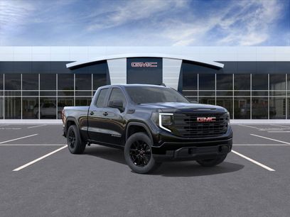 New 2026 GMC Sierra 1500 Pro w/ Graphite Edition