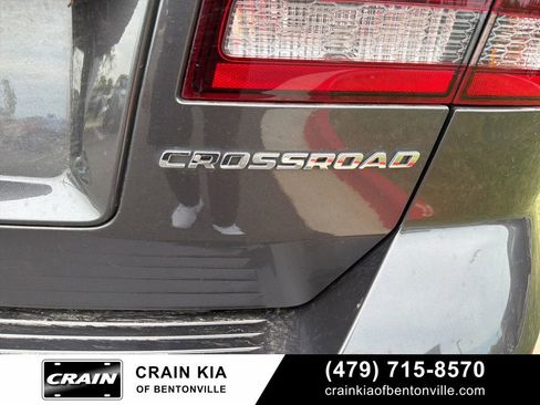 Used 2018 Dodge Journey Crossroad image 9