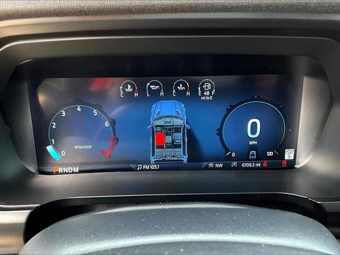 Used 2025 Ford F150 Tremor w/ Equipment Group 402A High AWD/4WD image 14