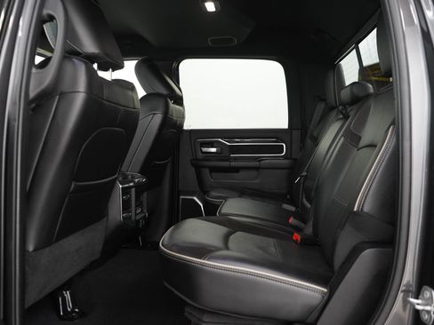 Used 2022 RAM 2500 Laramie AWD/4WD image 15